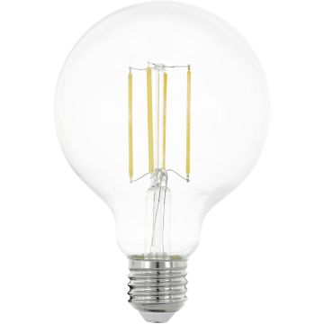 Eglo LED 110011 Villanykörte 1x8W/E27 2700K 1055LM