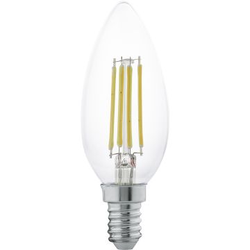 Eglo LED 110014 Villanykörte 1x4W/E14 2700K 350LM