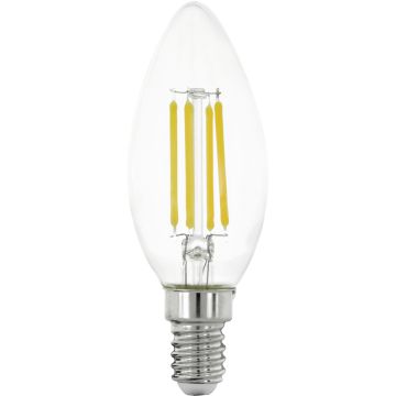 Eglo LED 110015 Villanykörte 1x4W/E14 2700K 470LM