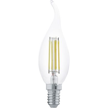 Eglo LED 110017 Villanykörte 1x4W/E14 2700K 350LM