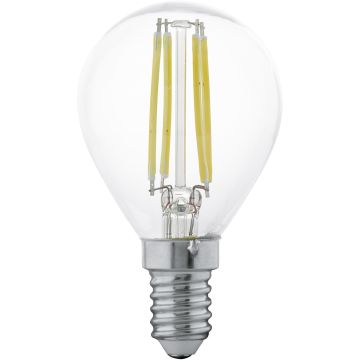 Eglo LED 110018 Villanykörte 1x4W/E14 2700K 350LM