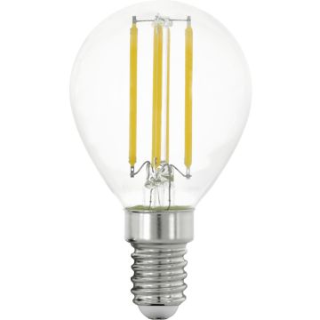 Eglo LED 110019 Villanykörte 1x4W/E14 2700K 470LM