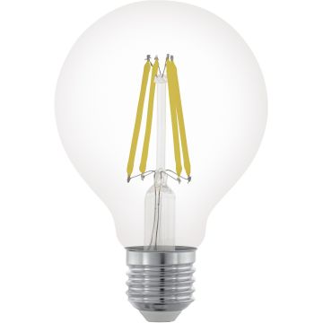Eglo LED 110023 Villanykörte 1x7,5W/E27 2700K 806LM