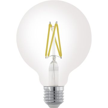 Eglo LED 110024 Villanykörte 1x7,5W/E27 2700K 806LM