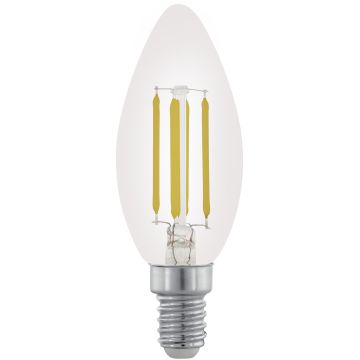 Eglo LED 110025 Villanykörte 1x4W/E14 2700K 350LM