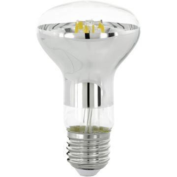 Eglo LED 110028 Villanykörte 1x5,5W/E27 2700K 470LM