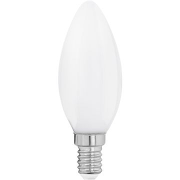 Eglo LED 110043 Villanykörte 1x4W/E14 2700K 470LM