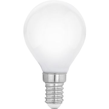Eglo LED 110046 Villanykörte 1x4W/E14 2700K 470LM