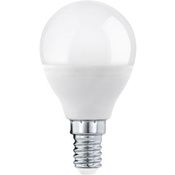 Eglo LED 110125 Villanykörte 1x7,5W/E14 3000K 806LM