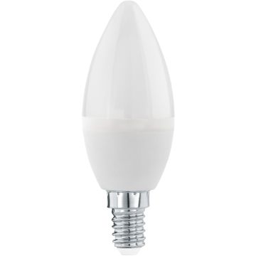 Eglo LED 110126 Villanykörte 1x5,5W/E14 3000K 470LM