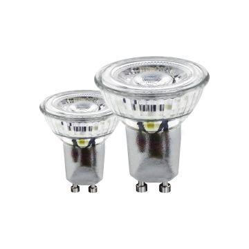 Eglo LED 110146 Villanykörte 2x3W/GU10 3000K 250LM