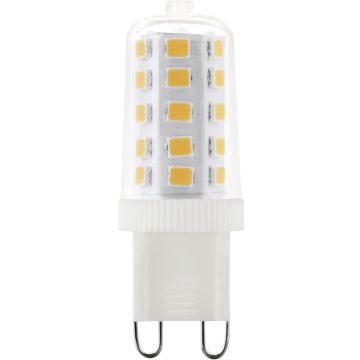 Eglo LED 110156 Villanykörte 1x3W/G9 3000K 320LM