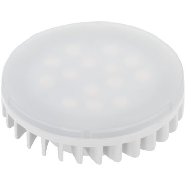 Eglo LED 110161 Villanykörte 1x4,9W/GX53 3000K 470LM