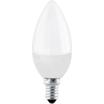 Eglo LED 110173 Villanykörte 1x4,9W/E14 4000K 470LM