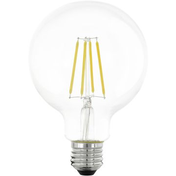 Eglo LED 110181 Villanykörte 1x7,3W/E27 2700K 806LM