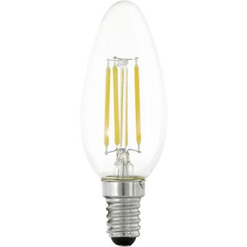Eglo LED 110182 Villanykörte 1x4,5W/E14 2700K 470LM