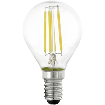 Eglo LED 110183 Villanykörte 1x4,5W/E14 2700K 470LM