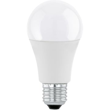 Eglo LED 11936 Villanykörte 1X9W/E27 4000K 806LM