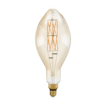 Eglo LED SUPER SIZE 11685 Villanykörte 8W 2100K 806LM