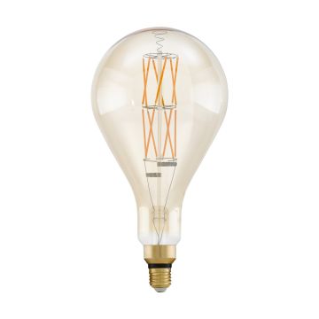 Eglo LED SUPER SIZE 11686 Villanykörte 8W 2100K 806LM