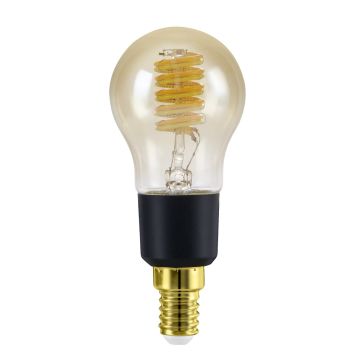 Eglo LEDE14 110321 Villanykörte 1x4.9W/E14 2700-6500K ip20
