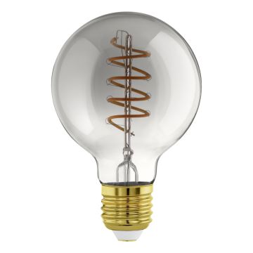 Eglo LEDE27 110286 Villanykörte 1x4W/E27 2000K ip20