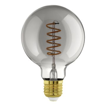Eglo LEDE27 110287 Villanykörte 1x4W/E27 2000K ip20