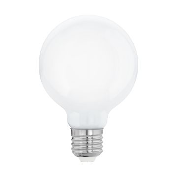 Eglo LEDE27 110354 Villanykörte 1x7W/E27 3000K 806lm ip20