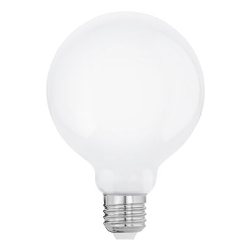Eglo LEDE27 110355 Villanykörte 1x7W/E27 3000K 806lm ip20