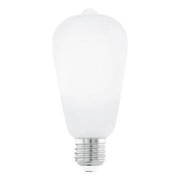 Eglo LEDE27 110356 Villanykörte 1x7W/E27 3000K 806lm ip20