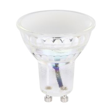 Eglo LEDGU10 110421 Villanykörte 1x4.9W/GU10 2700-6500K 345lm ip20