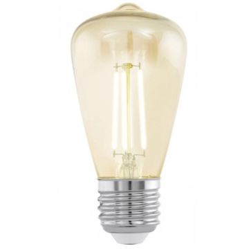 Eglo VINTAGE 11553 Villanykörte 3,5W 2200K