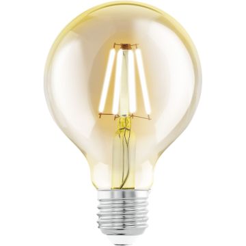 Eglo VINTAGE LED 110052 Villanykörte 1x4W/E27 2200K 350LM