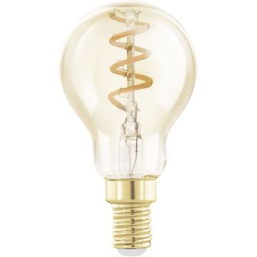 Eglo VINTAGE LED 110191 Villanykörte 1x4W/E14 2000K 145LM