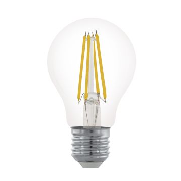 Eglo BULB 11701 Villanykörte 6W 2700K 806LM