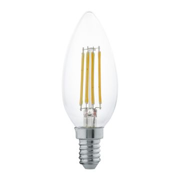 Eglo BULB 11496 Villanykörte 4W 2700K 350LM
