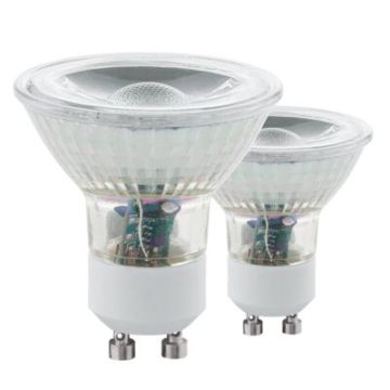 Eglo BULB 11511 Villanykörte 5W 3000K 400LM