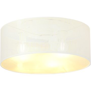 Emibig ASTON 1147/3 Süllyesztett mennyezeti lámpa 3x40W/E27 IP20