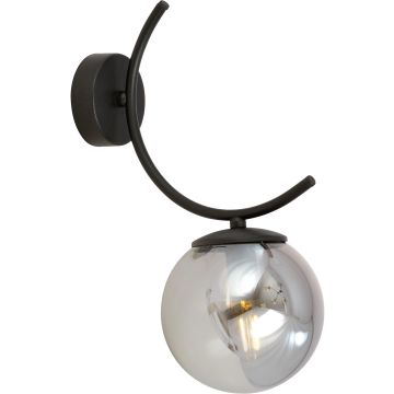 Emibig BOSTON 1110/K1 Fali lámpa 1x40W/E14 IP20
