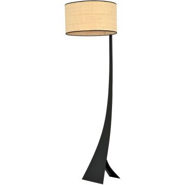 Emibig ESTRELLA 1157/LP1 Állólámpa 1x60W/E27 IP20