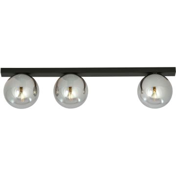 Emibig FIT 1122/3 Plafonlámpa 3x40W/E14 IP20