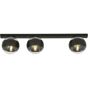 Emibig FIT 1123/3 Plafonlámpa 3x40W/E14 IP20