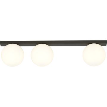 Emibig FIT 1124/3 Plafonlámpa 3x40W/E14 IP20