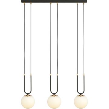 Emibig GLAM 1112/3 Függőlámpa 3x40W/E14 IP20