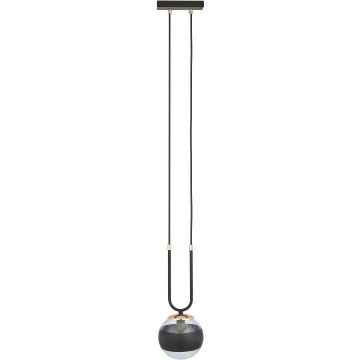 Emibig GLAM 1113/1 Függőlámpa 1x40W/E14 IP20