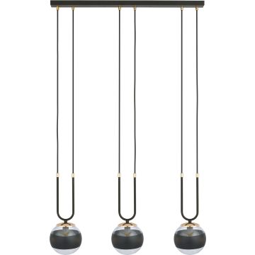 Emibig GLAM 1113/3 Függőlámpa 3x40W/E14 IP20