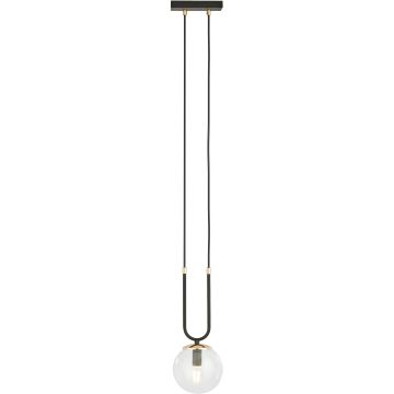 Emibig GLAM 1114/1 Függőlámpa 1x40W/E14 IP20