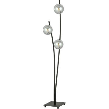 Emibig HUNTER 1100/LP3 Állólámpa 3x40W/E14 IP20