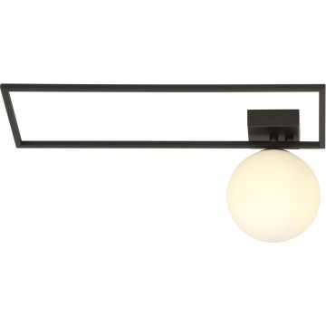 Emibig IMAGO 1130/1A Süllyesztett mennyezeti lámpa 1x40W/E14 IP20