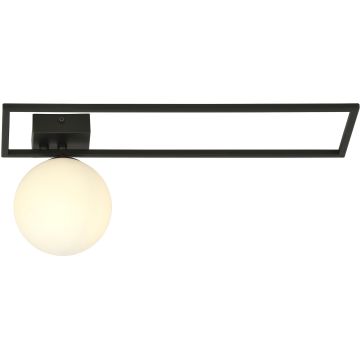 Emibig IMAGO 1130/1B Süllyesztett mennyezeti lámpa 1x40W/E14 IP20